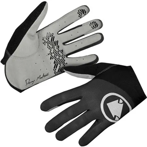 Endura Hummvee Lite Icon Long Finger Cycling Gloves