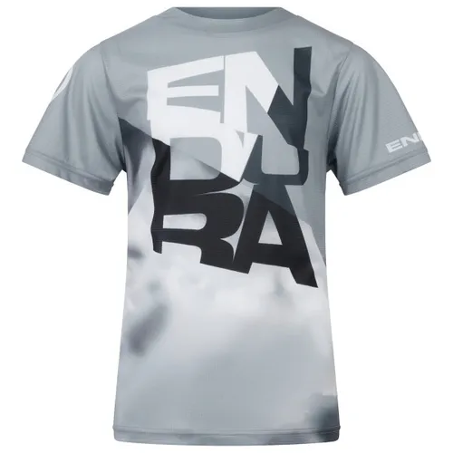 Endura - Kid's Singletrack Core T-Shirt - Sport shirt