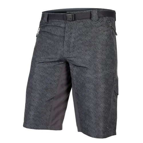 Endura Men's Hummvee Shorts with Liner