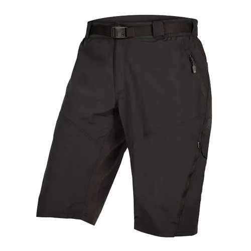 Endura Men's Hummvee Shorts with Liner