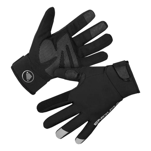 Endura Men's Strike Long Finger Gloves