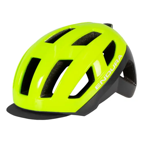 Endura Men's Urban Luminite Helmet