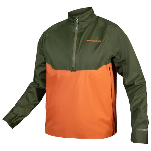 Endura - MT500 Lite Waterproof Pullover Jacket - Cycling jacket