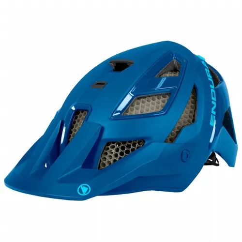 Endura - MT500 MIPS Helm - Bike helmet size 51-56 cm - S/M, blue