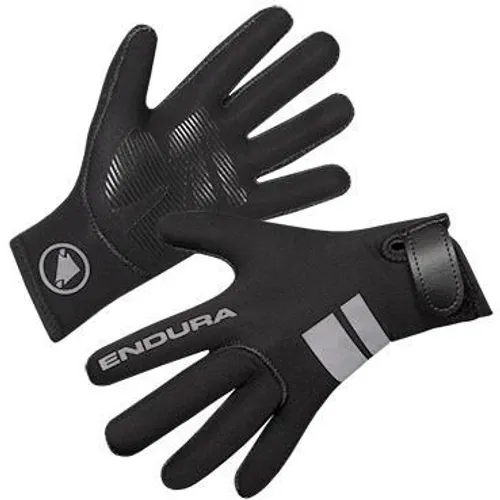 Endura Nemo Kids Long Finger Cycling Gloves II