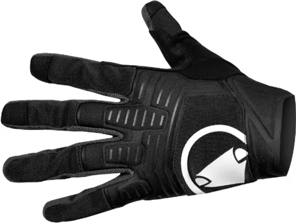 Endura SingleTrack Long Finger Cycling Gloves II