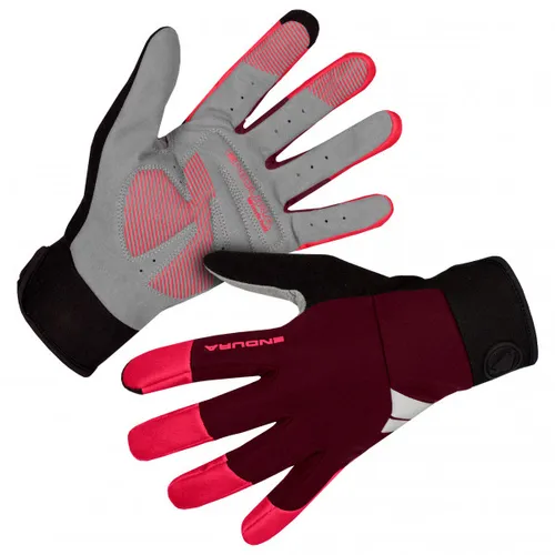 Endura - Women's Damen Windchill Handschuh - Gloves