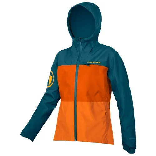 Endura - Women's Singletrack Jacket II - Cycling jacket
