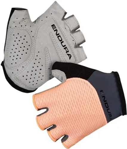 Endura Xtract Lite Womens Mitts / Short Finger Cycling Gloves