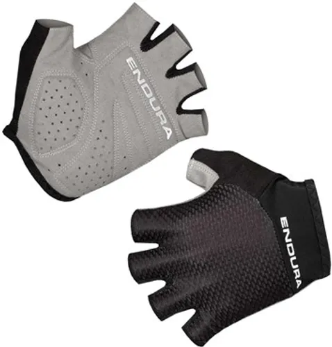 Endura Xtract Lite Womens Mitts / Short Finger Cycling Gloves