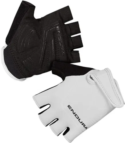 Endura Xtract Womens Mitts / Short Finger Cycling Gloves