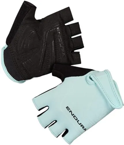 Endura Xtract Womens Mitts / Short Finger Cycling Gloves