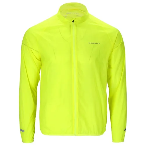 ENDURANCE - Imile Packable Cycling/MTB Jacket - Cycling jacket