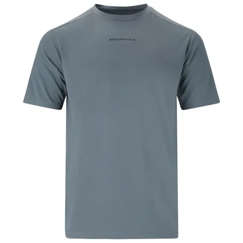 ENDURANCE - Loker S/S Tee - Sport shirt