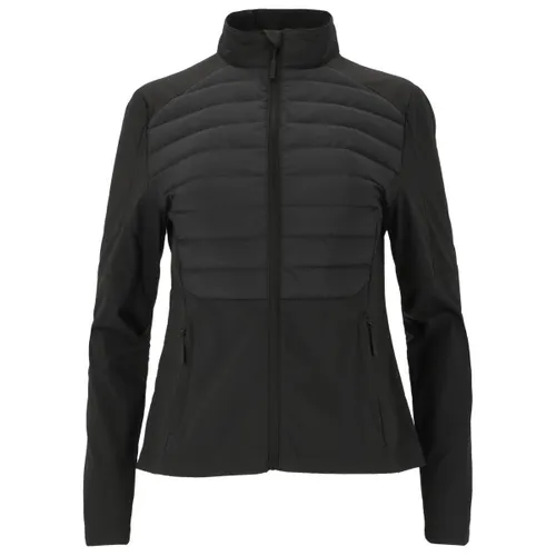 ENDURANCE - Women's Beistyla Hybrid Jacket – Primaloft - Synthetic jacket