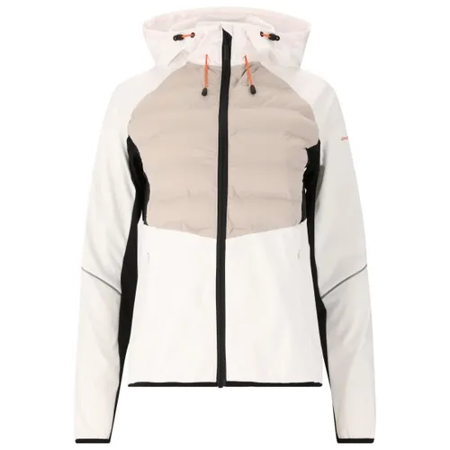 ENDURANCE - Women's Eluna Primaloft Windblock Jacket - Synthetic jacket