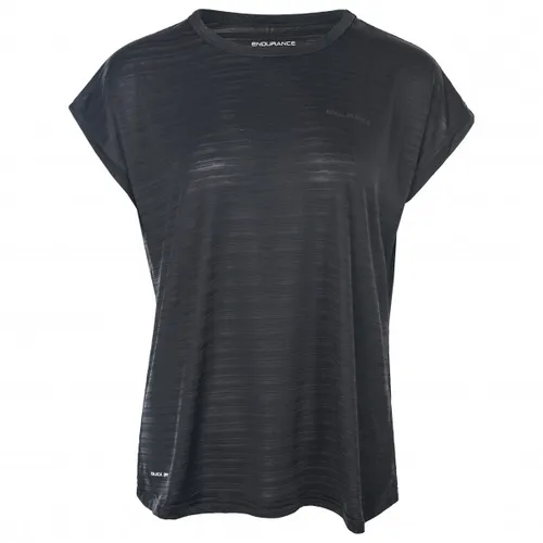 ENDURANCE - Women's Limko S/S Tee - Sport shirt