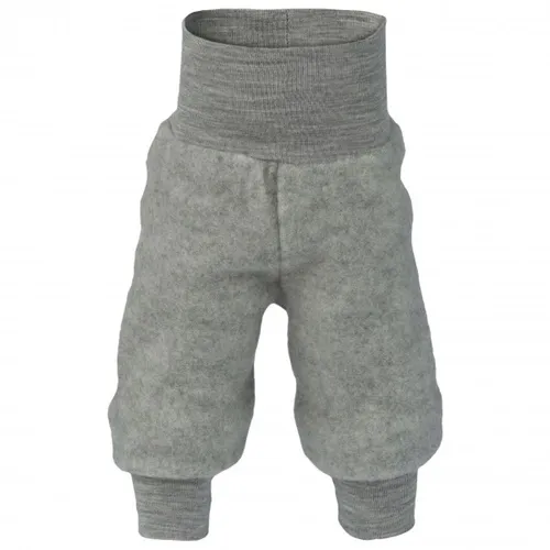 Engel - Baby Hose mit Nabelbund - Fleece trousers