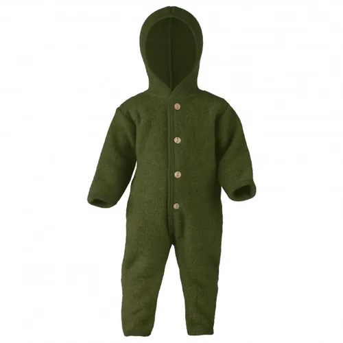 Engel - Baby Overall mit Kapuze - Overall