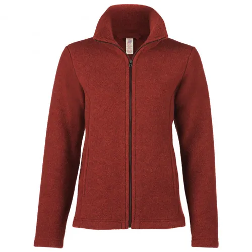 Engel - Women's Jacke Tailliert - Wool jacket