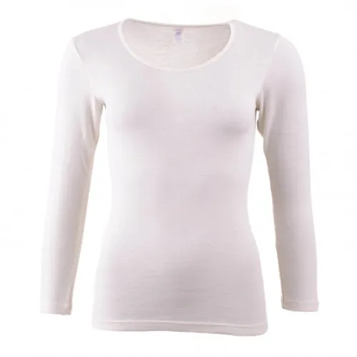 Engel - Women's Unterhemd L/S - Merino base layer