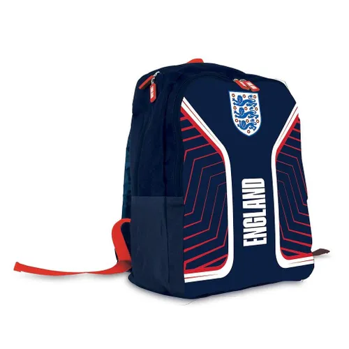 England Rugby Unisex Youth Flash Backpack
