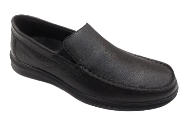 ENVAL SOFT Men's U.Link Enval Driving Style Loafer