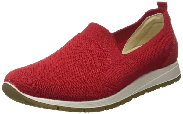 Enval Soft Women's D ED 17631 Driving Style Loafer
