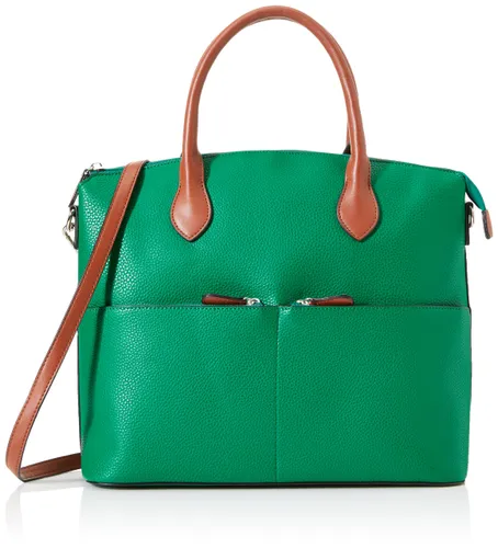 Envy Women's 853 Green Grab Bag