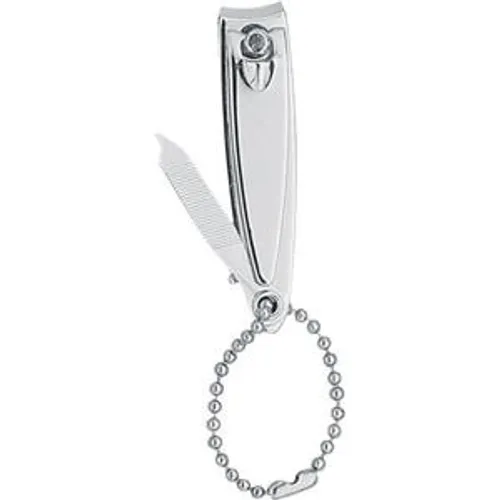 ERBE Nail clippers, 8.2 cm Unisex 1 Stk.