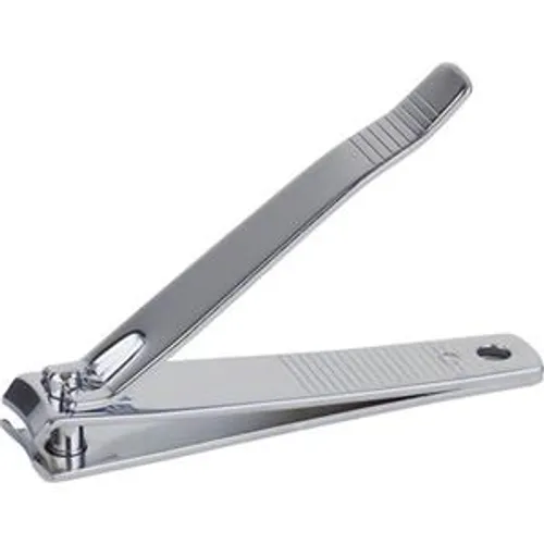 ERBE Nail clippers with nail catcher, 9.2 cm Unisex 1 Stk.