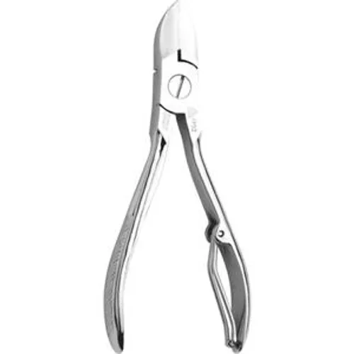 ERBE Nail clippers with wire spring, nickel-plated Unisex 1 Stk.