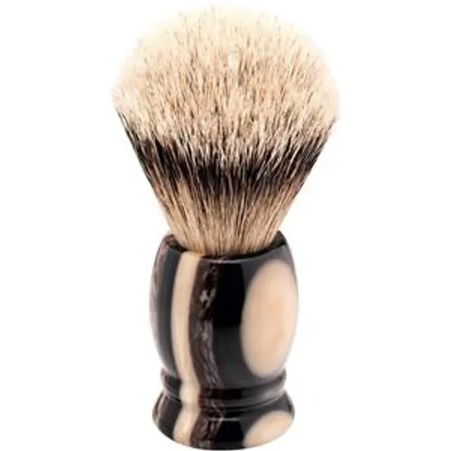 ERBE Silvertip shaving brush, multicoloured Male 1 Stk.