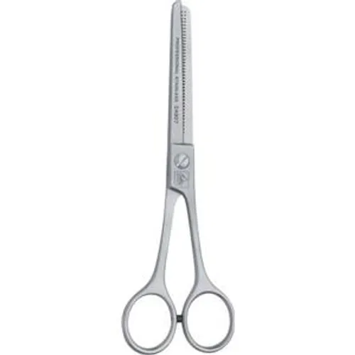 ERBE Thinning scissors, 46 teeth, 16.5 cm Unisex 1 Stk.