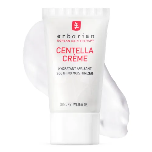 Erborian – Centella Cream with Centella Asiatica and