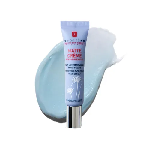 Erborian - Matte Cream – Mattifying 5-in-1 Face Cream -