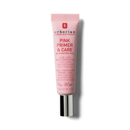 ERBORIAN Pink Primer & Care Skin Perfecting Radiance Primer