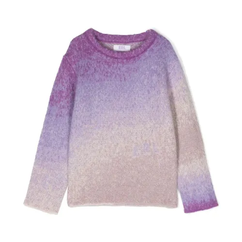 ERL , ERL Sweaters MultiColour ,Multicolor female, Sizes: