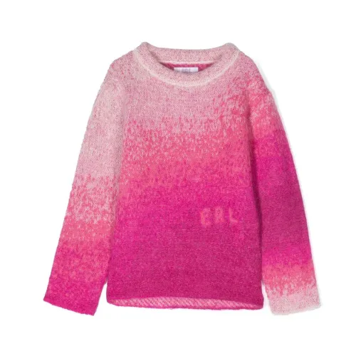 ERL , ERL Sweaters MultiColour ,Multicolor female, Sizes: