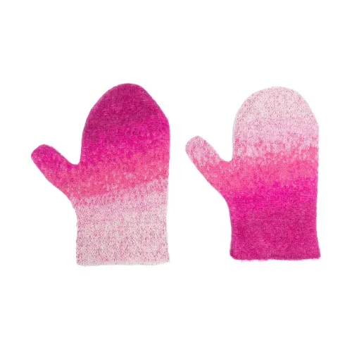 ERL , Gloves ,Pink female, Sizes: