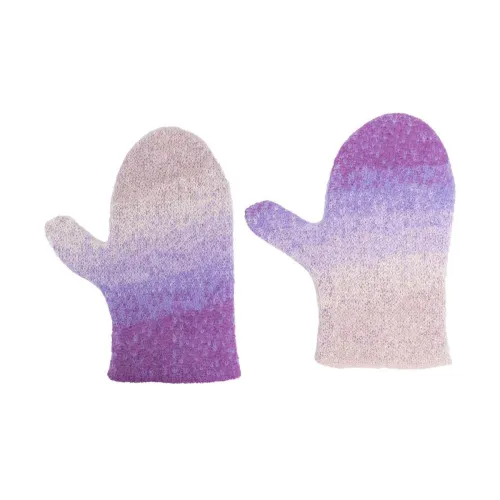 ERL , Gloves ,Purple female, Sizes: