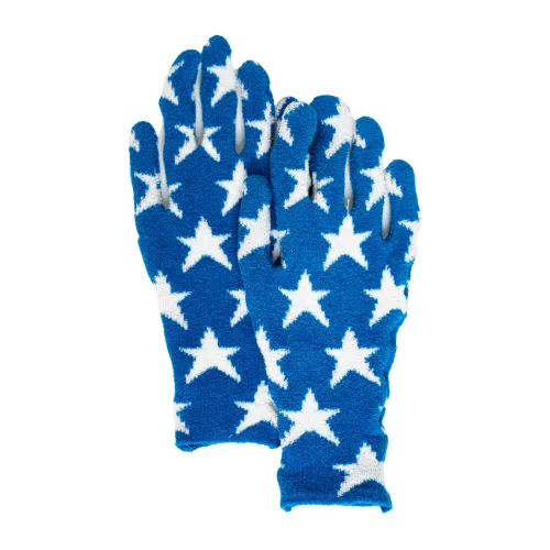 ERL , Starry Gloves ,Blue male, Sizes: