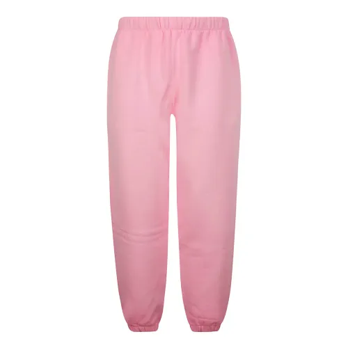 ERL , Trousers ,Pink female, Sizes:
