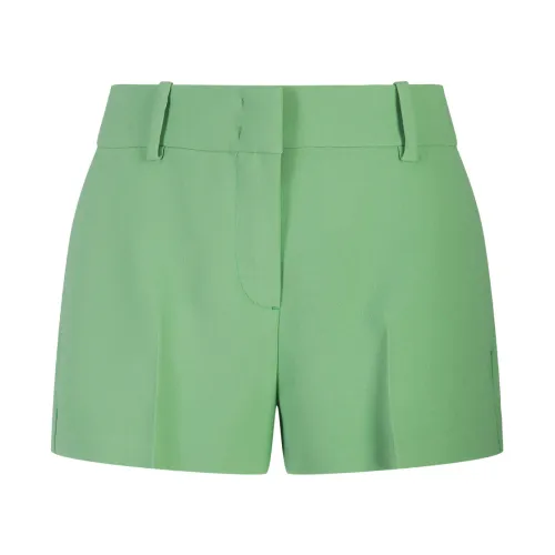 Ermanno Scervino , Ermanno Scervino Trousers Green ,Green female, Sizes: