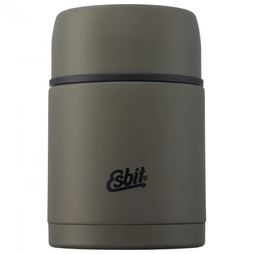 Esbit - Isolier-Foodbehälter - Food storage size 750 ml, grey
