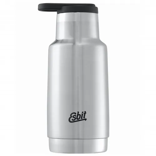 Esbit - Pictor Standard Mouth Insulated Bottle size 550 ml, grey