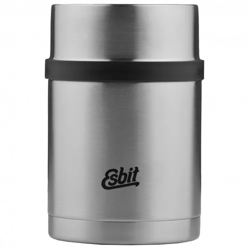 Esbit - Thermobehälter Sculptor - Food storage size 500 ml, grey