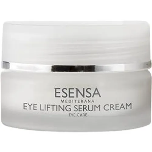 Esensa Mediterana Eye Lifting Serum Cream Female 15 ml