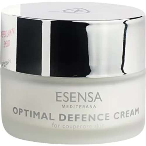 Esensa Mediterana Optimal Defence Cream Female 50 ml