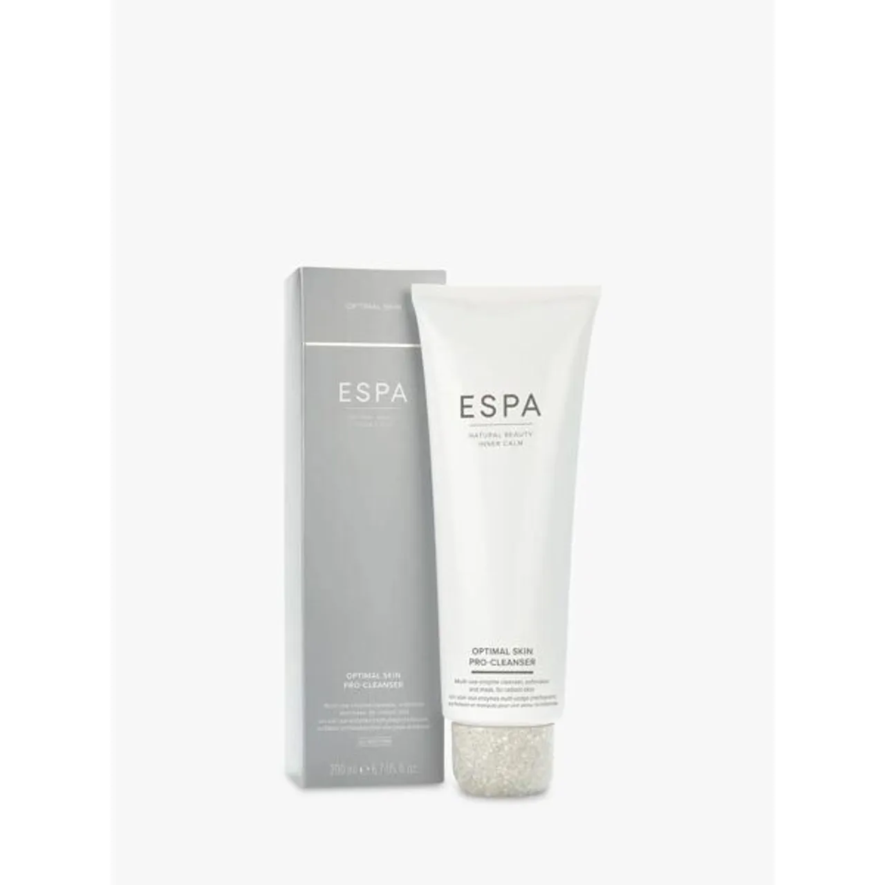 ESPA Active Nutrients Optimal Skin Pro-Cleanser - Unisex - Size: 200ml